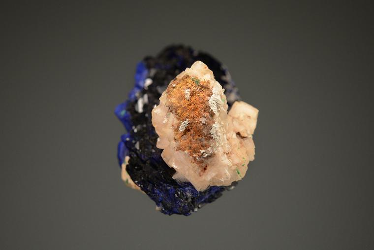 AZURITE